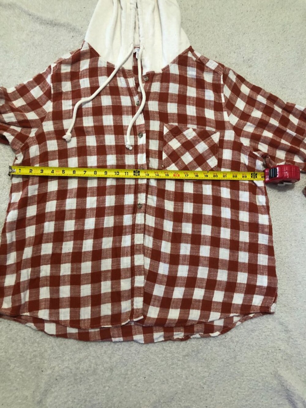 Time Tru XXXL - Picture 6 of 7